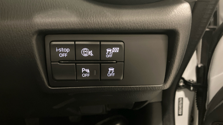 Mazda MX-5 1.5 [132] Exclusive-Line 2dr Petrol Convertible